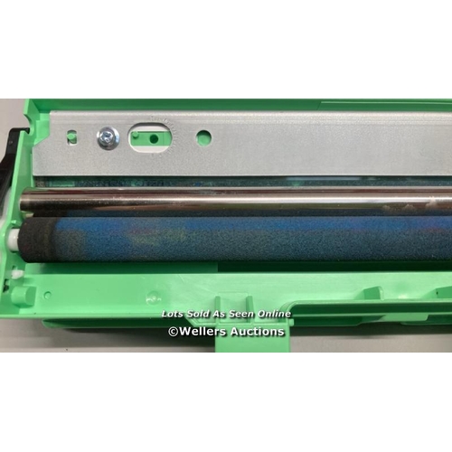 6550 - BROTHER WT220CL - WASTE TONER COLLECTOR - FOR BROTHER DCP-9015, 9020, 9022, HL-3140, 3150, 3152, 317... 