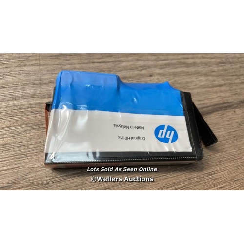 6608 - HP C2P21AE 935 ORIGINAL INK CARTRIDGE, MAGENTA, SINGLE PACK / APPEARS TO BE IN GOOD CONDITION / SEE ... 