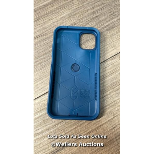 6657 - OTTERBOX BUNDLE COMMUTER SERIES CASE FOR SERIES CASE FOR IPHONE 11 - (BESPOKE WAY) + POPSOCKETS POPG... 