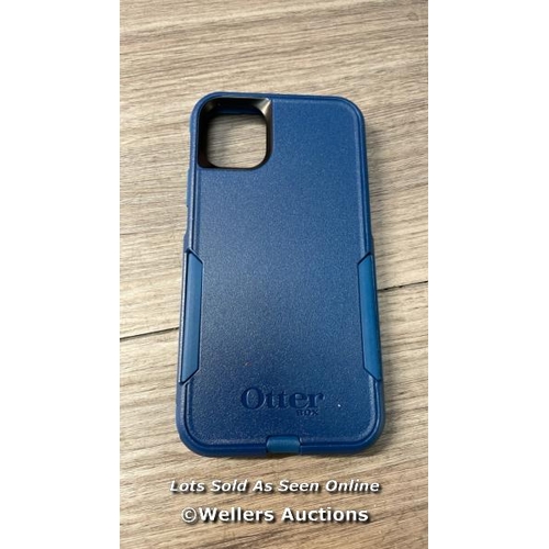 6657 - OTTERBOX BUNDLE COMMUTER SERIES CASE FOR SERIES CASE FOR IPHONE 11 - (BESPOKE WAY) + POPSOCKETS POPG... 