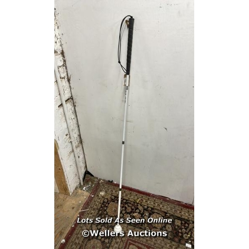 939 - PRE-OWNED GUIDING CANE / T52