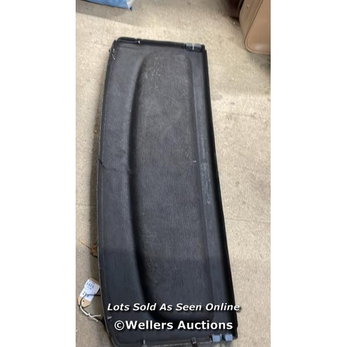 5351 - CAR SHELF LOAD COVER