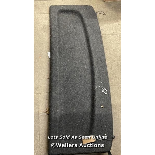 5351 - CAR SHELF LOAD COVER