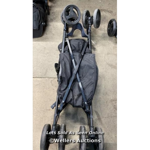 5366 - BABY BUGGY GRACO