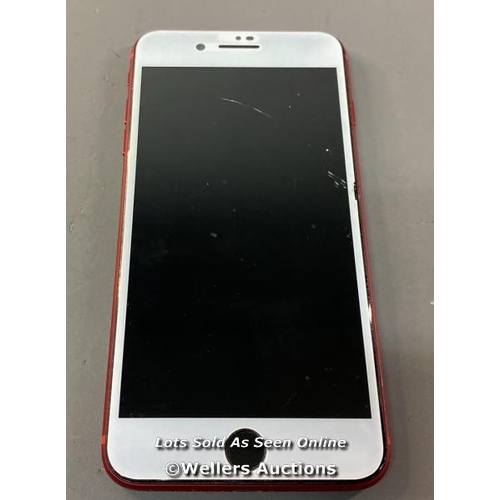 9564 - APPLE IPHONE 8+/ A1897/ 64GB/ I-CLOUD LOCKED/ IMEI 354835094364404