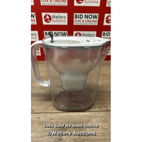 6696 - BRITA MAXTRA XL STYLE JUG / SIGNS OF USE / E38