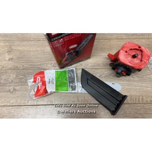 7067 - EINHELL POLE PRUNER ATTACHMENT / MINIMAL SIGNS OF USE  / C27