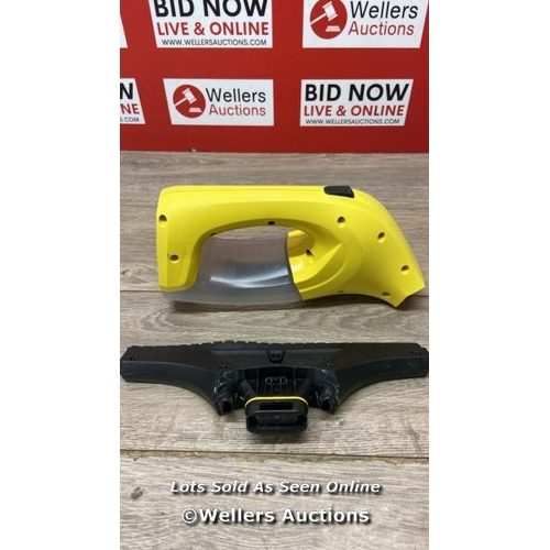 7134 - KARCHER WV 1 WINDOW VAC / MINIMAL SIGNS OF USE  / F26