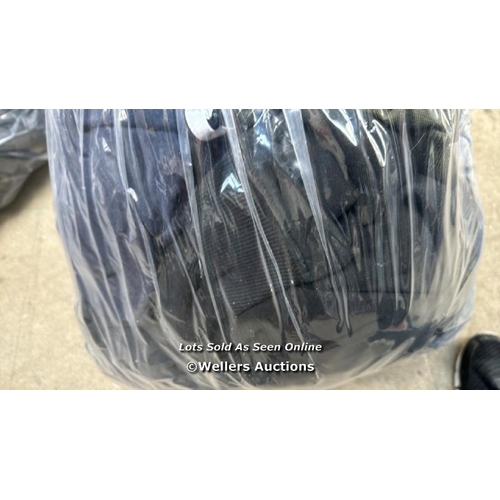 636 - BAG OF JUMPERS / S17