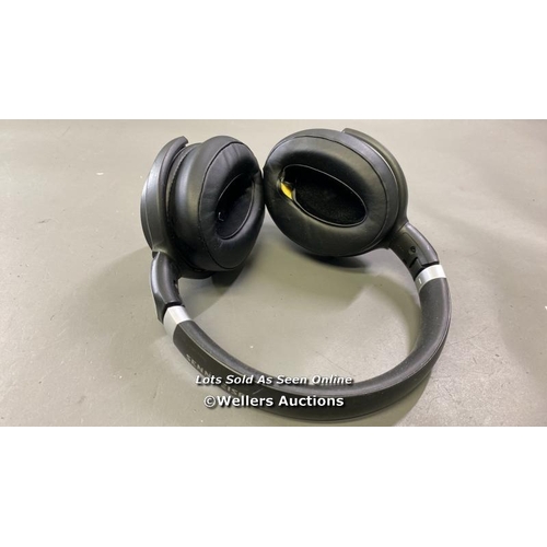 9521 - SENNEHEISER HEADPHONE MODEL SCBT7/ FCCID:DMOSCBT6