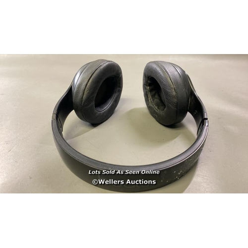 9531 - BEATS STUDIO 3 WIRLELESS HEADPHONE WITH CASE / SN:GD6DL0MSJ0CW