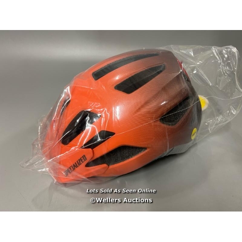 12 - SPECIALIZED SHUFFLE LED MIPS CHILDRENS BIKE HELMET / APPEARS NEW WITHOUT PACKAGING / T8