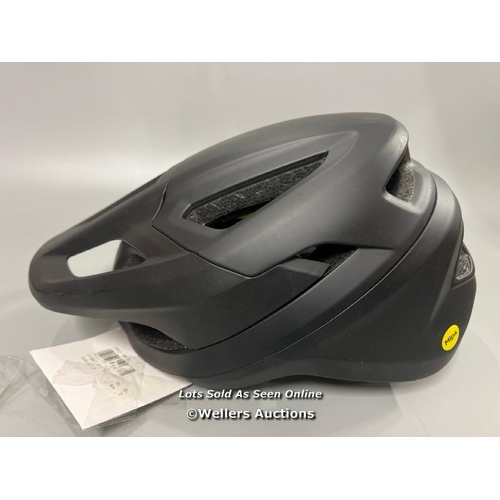 21 - SPECIALIZED CAMBER MIPS ADULT BIKE HELMET / XS(49-53CM / APPEARS NEW WITHOUT BOX / T9