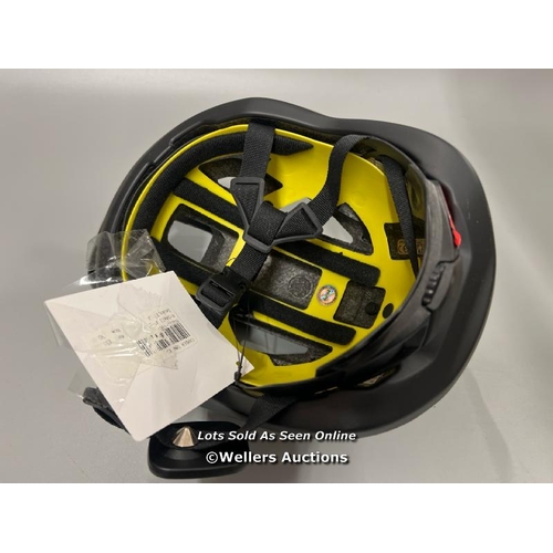 21 - SPECIALIZED CAMBER MIPS ADULT BIKE HELMET / XS(49-53CM / APPEARS NEW WITHOUT BOX / T9