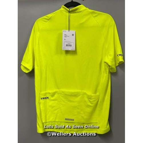 26 - TREK SOLSTICE JERSEY /  MEDIUM / NEW WITH TAGS / T9