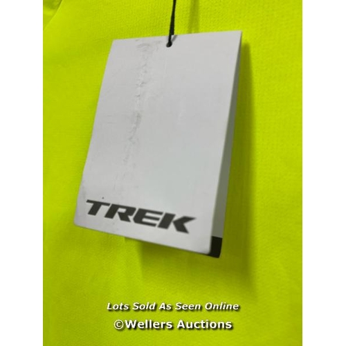 26 - TREK SOLSTICE JERSEY /  MEDIUM / NEW WITH TAGS / T9