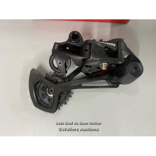 46 - SRAM SX EAGLE REAR DERAILLEUR / T54