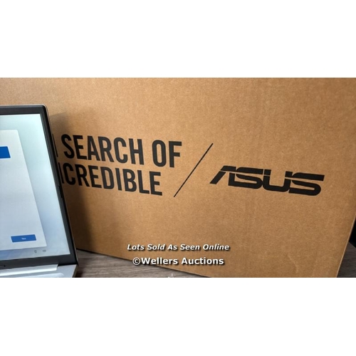 8284 - ASUS VIVO BOOK K3405Z LAPTOP SET / INTEL CORE I5-12450O/BGA / 16GB RAM  (8+8 /  512GB SSD PCIEG4  / ... 