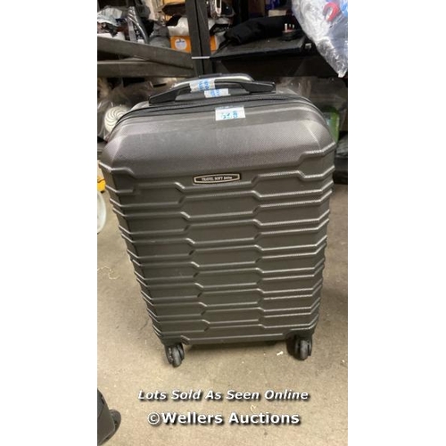 4874 - PRE OWNED LUGGAGE X2 INC. STELLI AND SLAZENGER  / G52