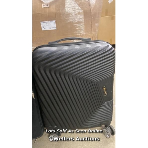 4876 - PRE OWNED LUGGAGE X2 INC. LYS  / G27