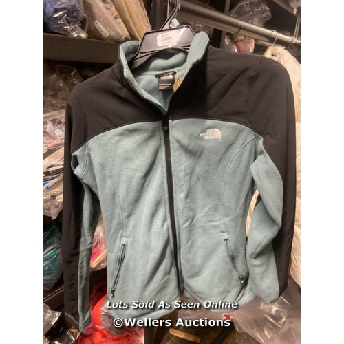 4904 - PRE OWNED JUMPER THE NORTH FACE SIZE S