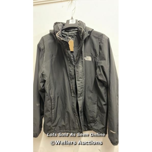 4917 - PRE OWNED JACKET THE NORTH FACE SIZE L