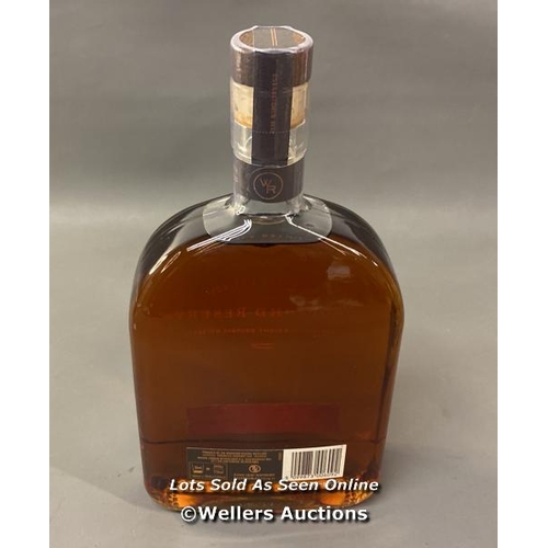 9505 - WOODFORD RESERVE KENTUCKY STRAIGHT BOURBON WHISKEY 1.0L 43.2% VOL