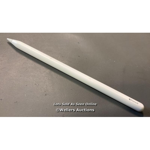 9705 - APPLE PENCIL 2ND GENERATION