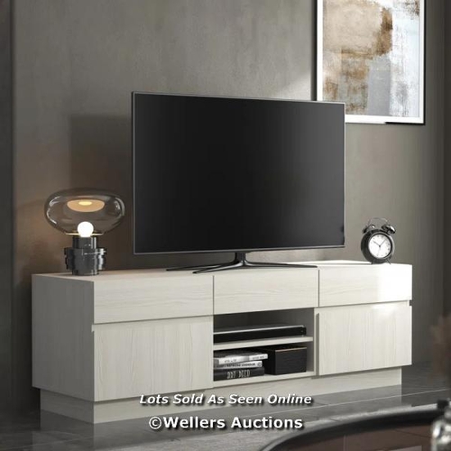 9088 - RRP: 111.99 - 17 STORIES MUSTAEEN ANDYSON TV STAND FOR TVS UP TO 65