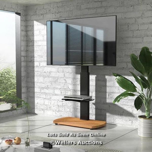 9209 - RRP: 76.99 - 17 STORIES AINOAH TV STAND FOR TVS UP TO 65