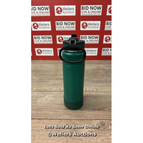 6034 - THERMOFLASK BOTTLE / MINIMAL SIGNS OF USE  / C35