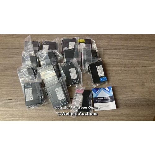 8718 - UNIWORK 16XL COMPATIBLE INK CARTRIDGES MULTIPACK FOR EPSON 16 XL FOR WORKFORCE WF-2630 WF 2630 2650 ... 