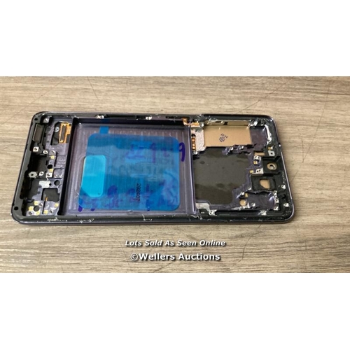 8739 - FOR SAMSUNG GALAXY S21 5G LCD DISPLAY, FOR GALAXY S21 SM-G990 SM-G991 SM-G991B SM-G991U LCD SCREEN T... 