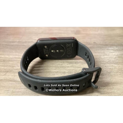 8791 - HUAWEI BAND 9ï¼ŒBLUETOOTH, IOS & ANDROIDï¼ŒUP TO 14 DAYS BATTERY LIFE, COMFORTABLE WEAR, TRUSLEEP 4.... 