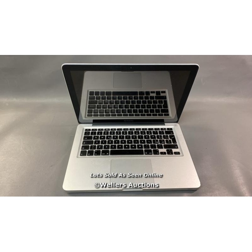 9514 - APPLE MACBOOK PRO 13