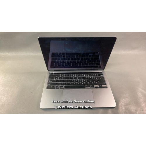 9515 - APPLE MACBOOK PRO 13