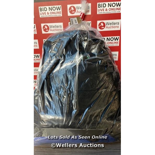 1005 - BAG OF PRE OWNED RUCKSACKS  / T