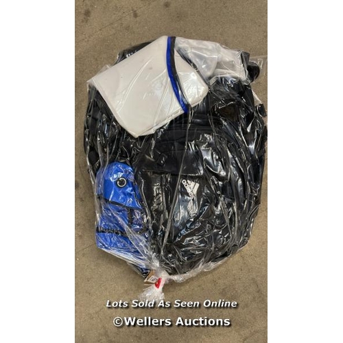 1104 - PRE OWNED RUCKSACKS / S