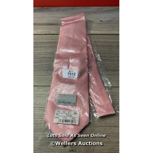 Lot 7512      