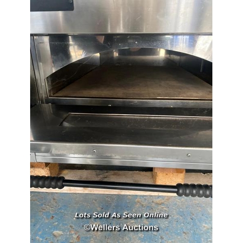 20 - Prisma GasOven G6 PF 6X12