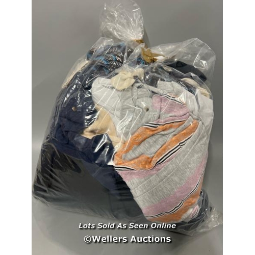 3006 - BAG OF PRE-OWNED LADIES CLOTHING / T33