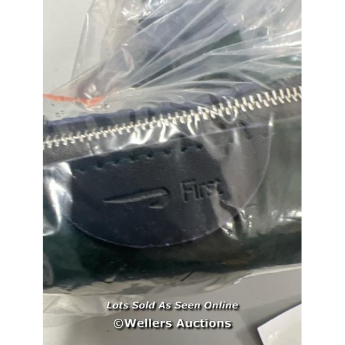 3053 - QUANTITY OF PART-USED THE WHITE COMPANY AND TEMPERLEY BRITISH AIRWAYS AMENITY KITS / T12