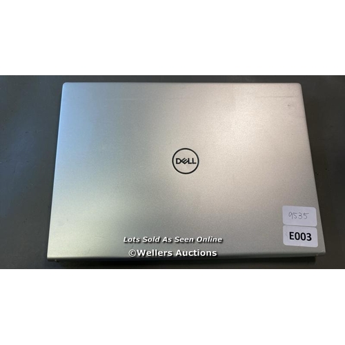 9535 - LAPTOP: MICROSOFT / INTEL CORE 13-1125G4@2GHZ / 8GB RAM / 500GB HD / WIN 11 / EX:6588518295