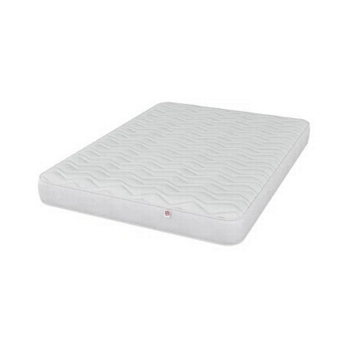 7691 - RRP: 129.99 - ASPIRE ASPIRE NO OPEN COIL MATTRESS SIZE: KINGSIZE (5') / APPEARS TO BE NEW, OPEN BOX ... 