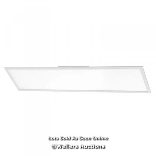 9183 - RRP: 85.99 - IVY BRONX DAYANA 1-LIGHT 32CM LED INTEGRATED CEILING LIGHT  / 1 BOX / COLLECTION FROM D... 