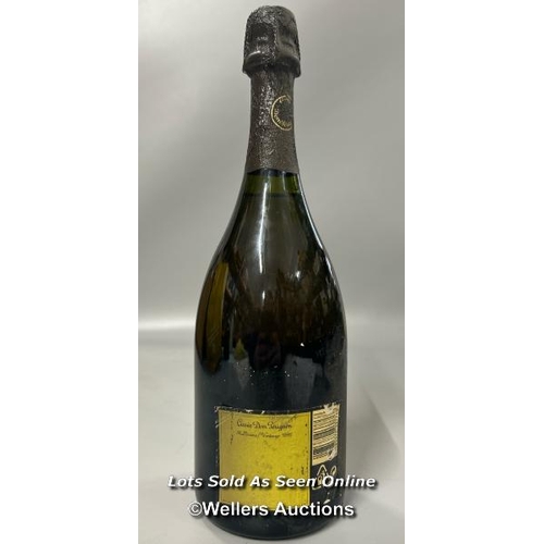 131 - A bottle of vintage 1992 Cuvee Dom Perignon Champagne, 750ml, 12.5% Vol.