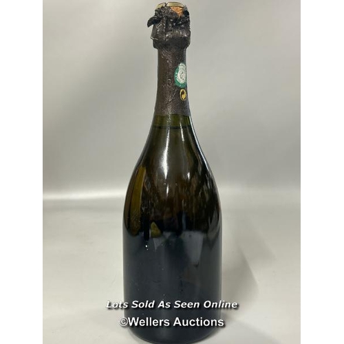 133 - A bottle of vintage 1995 Cuvee Dom Perignon Champagne, 750ml, 12.5% Vol.