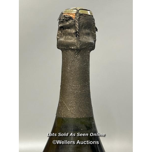 133 - A bottle of vintage 1995 Cuvee Dom Perignon Champagne, 750ml, 12.5% Vol.