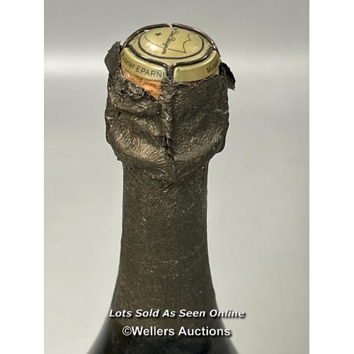 133 - A bottle of vintage 1995 Cuvee Dom Perignon Champagne, 750ml, 12.5% Vol.