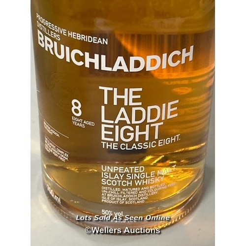 138 - Bruichladdich 